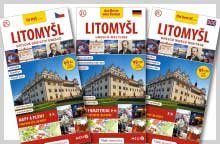 Průvodce Litomyšl - VisitGuide