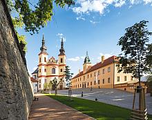 Regionální muzeum, zdroj: archív Vydavatelství MCU, foto: Libor Sváček