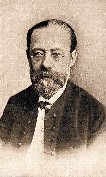 Bedřich Smetana